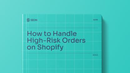 How to Handle High-Risk Orders on Shopify