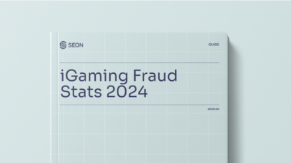 iGaming Fraud Stats 2024