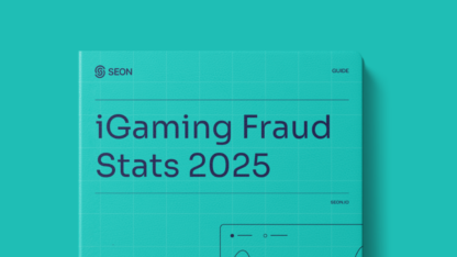 iGaming Fraud Stats 2025