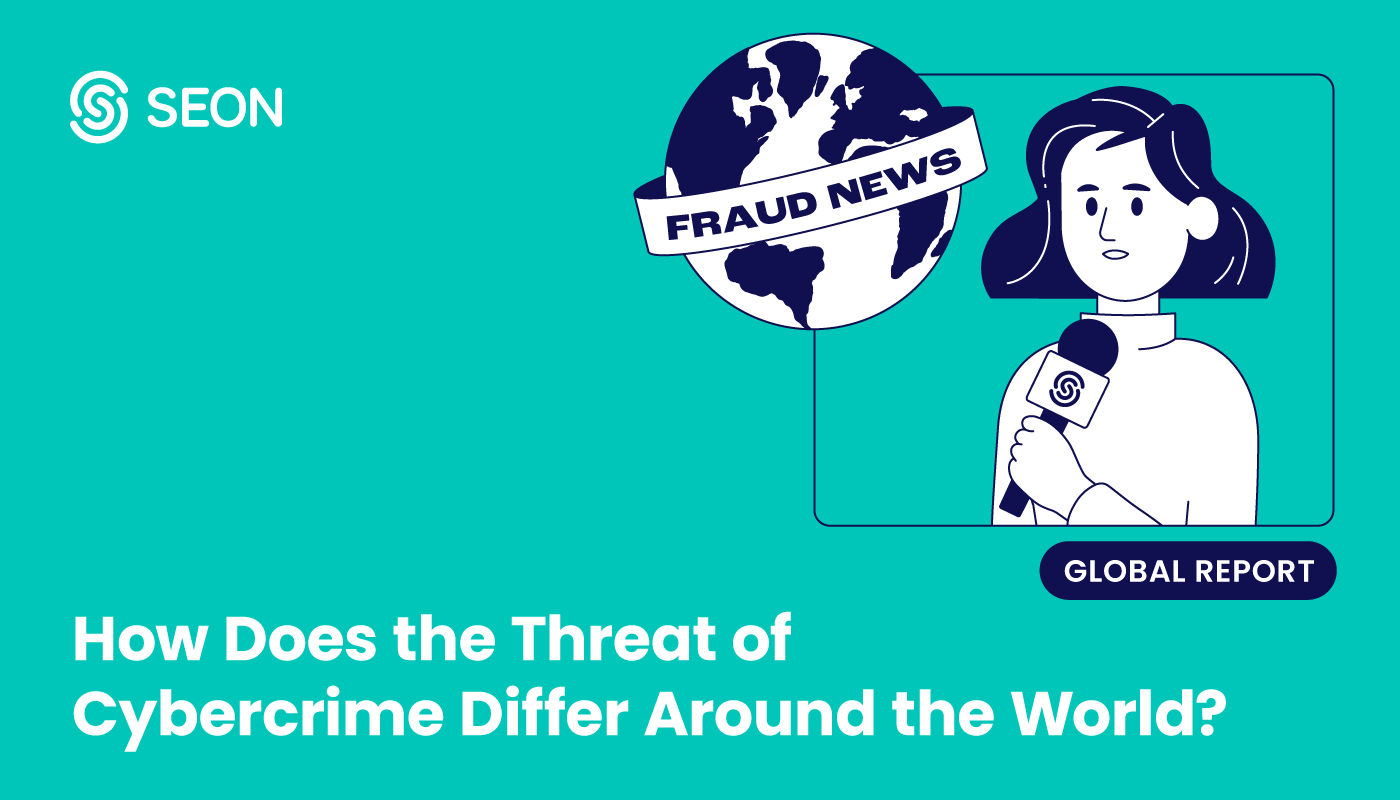 Global Cybercrime Report: Which Countries Are Most at Risk in 2023?