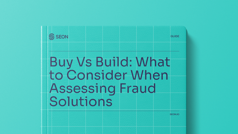 Buy Vs Build: What to Consider When Assessing Fraud Solutions