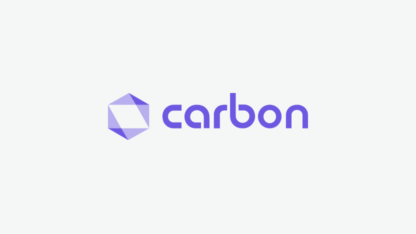 Carbon leverages SEON’s custom rules to automate 95%+ of their fraud checks and save 75% of time