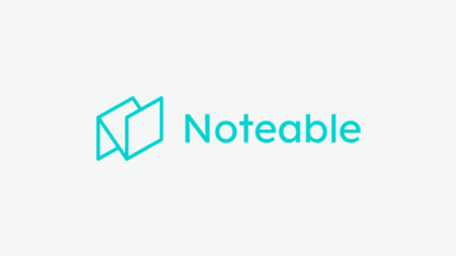 Noteable Reduces Fraudulent Sign-ups by 96% and Monitors Transactions with 89% More Confidence