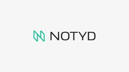 NOTYD Accelerates B2B Lending from 4 Days to 10 Seconds With an 87% Drop in Fraud Rates