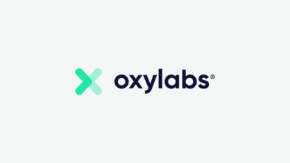 Oxylabs Utilizes SEON to Block Bonus Abusers, Saving 80% of Manual Review Times