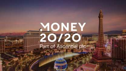 Money2020 USA, Las Vegas