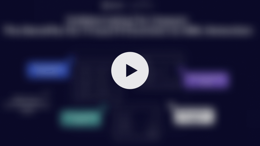 Collaborating for Impact: The Benefits for Fraud Prevention & AML Detection