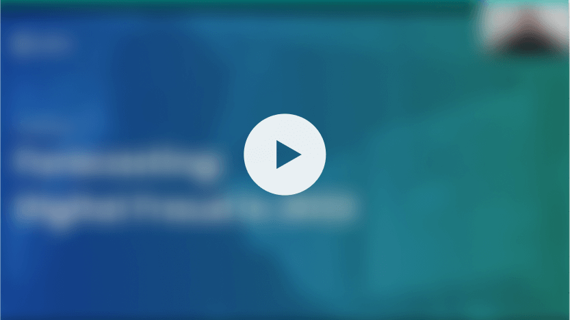 Forecasting: Digital Fraud in 2022