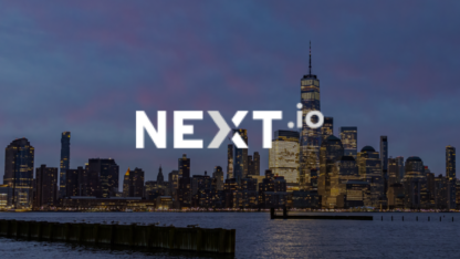 Next.io New York