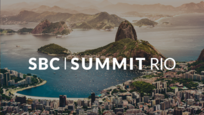 SBC Summit Rio