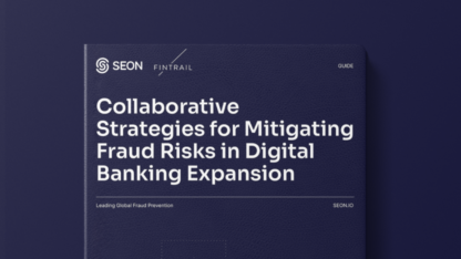 Collaborative Strategies for Mitigating Fraud Risks in Digital Banking Expansion