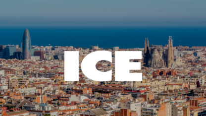 ICE Barcelona