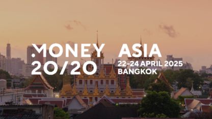 Money 20/20 Asia