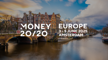 Money 20/20 Europe