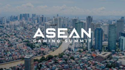 ASEAN Gaming Summit