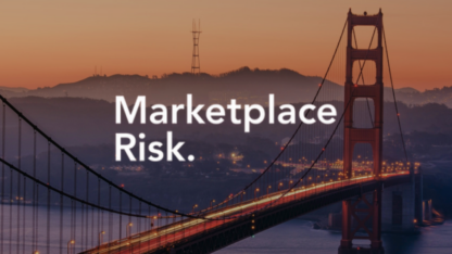 Marketplace Risk Management  Conference