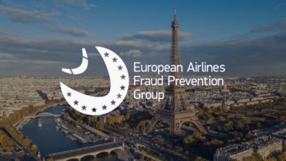 European Airlines Fraud Prevention Group Convention