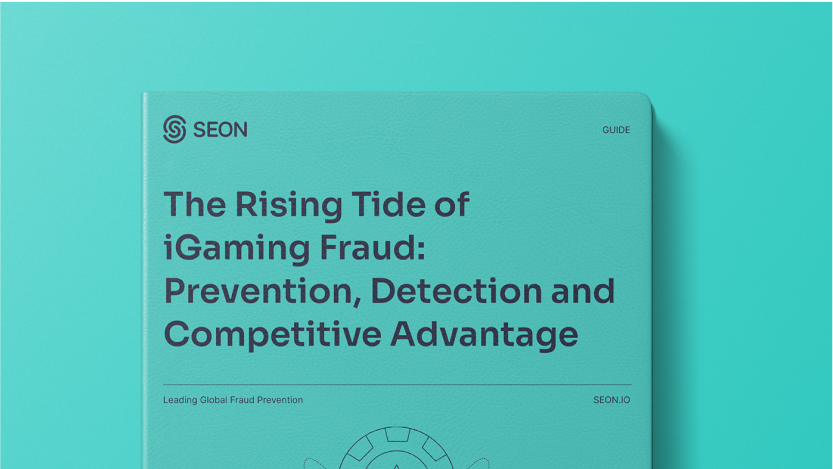 The Rising Tide of iGaming Fraud: Prevention, Detection and Competitive Advantage