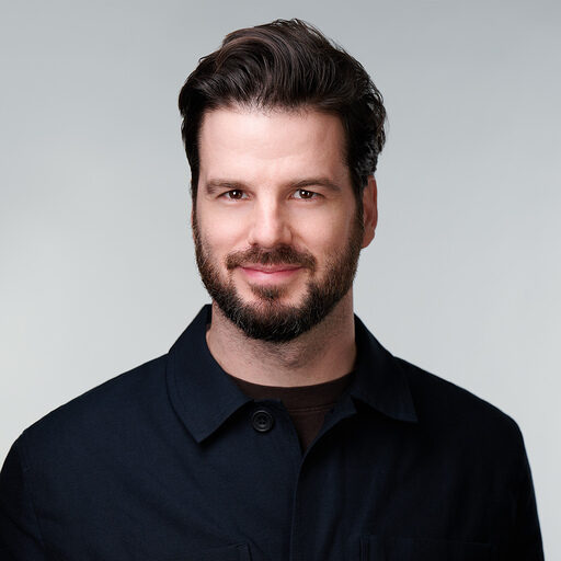 Oliver Lebhardt