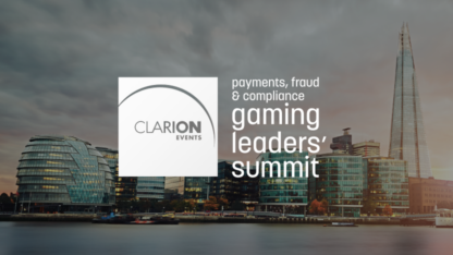 Gaming Leaders’ Summit