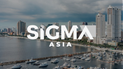 SiGMA Asia