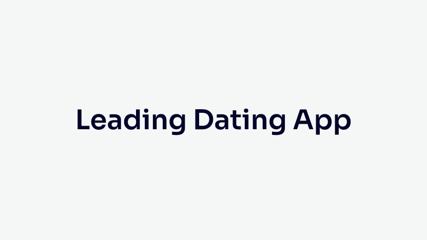 Rewriting the Rules of Fraud Prevention for a Rule-Breaking Dating App