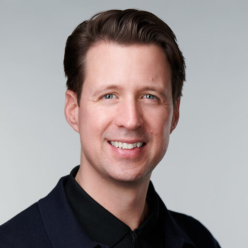 Jeremy Doyle