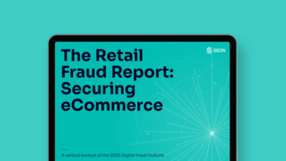 Fraud Outlook 2025: Securing eCommerce