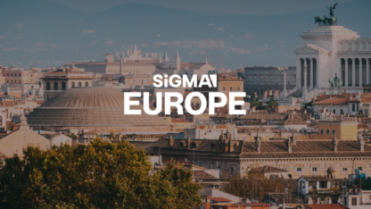 SiGMA Europe | Rome
