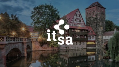 it-sa Expo&Congress