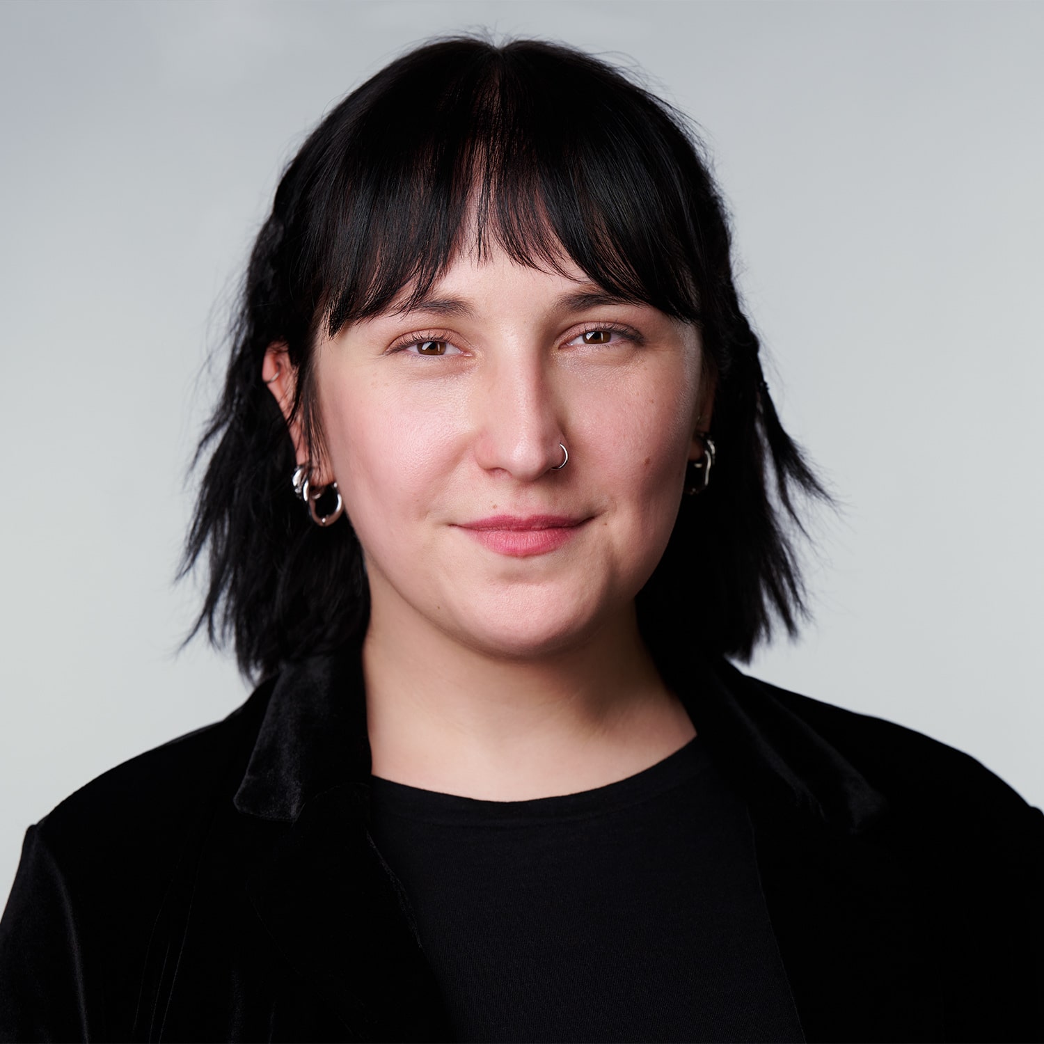 Agi Csoka - Content Writer and Fraud Fighter at SEON