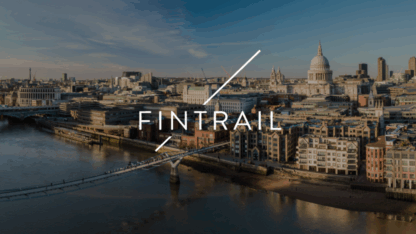 Fintrail RegCap Nightcap