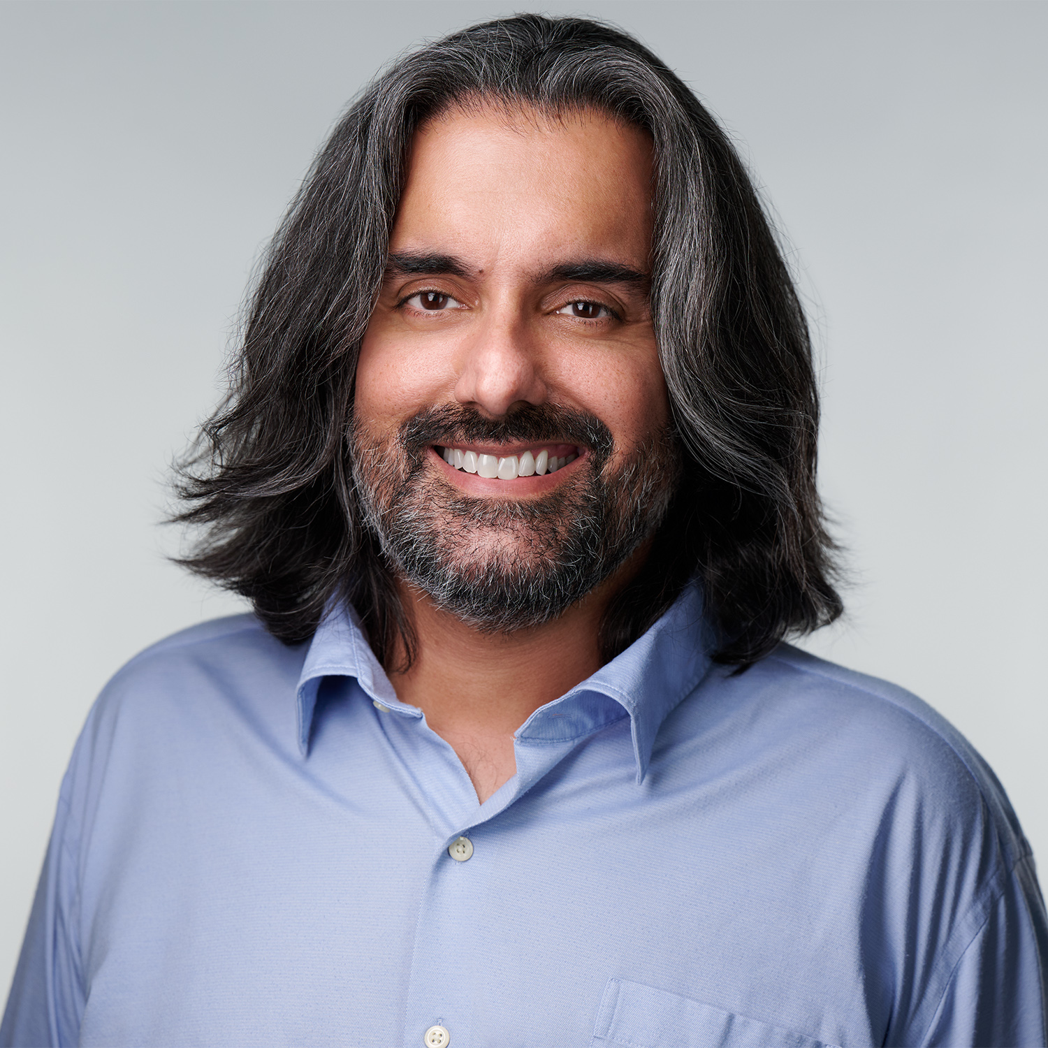Husnain Bajwa - SVP of Product, Risk Solutions at SEON