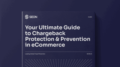 Your Ultimate Guide to Chargeback Protection & Prevention in eCommerce
