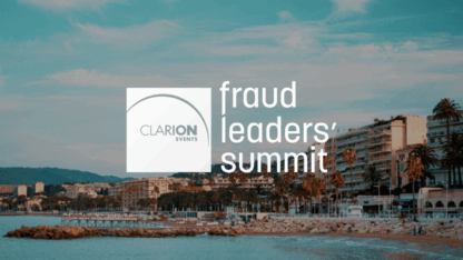 Fraud Leaders’ Summit | Cannes