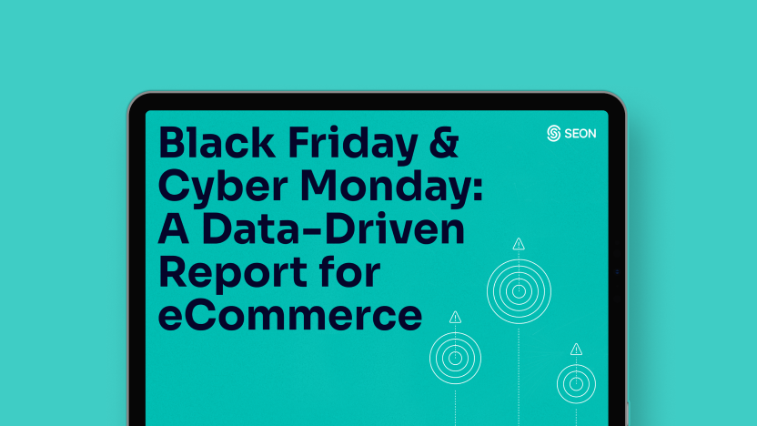 Black Friday & Cyber Monday: A Data-Driven Report for eCommerce