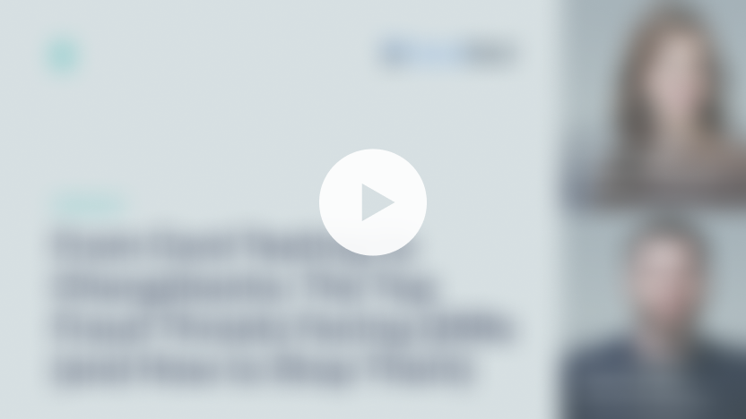 Tackling Fraud Challenges in Quick-Service Restaurants