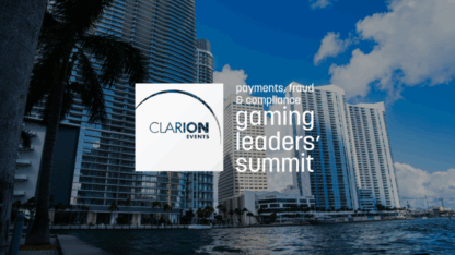 Gaming Leaders’ Summit