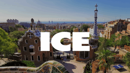 ICE Barcelona
