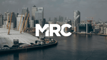 MRC London