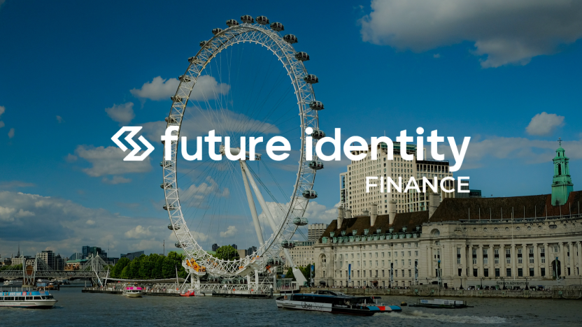 Future Identity Finance