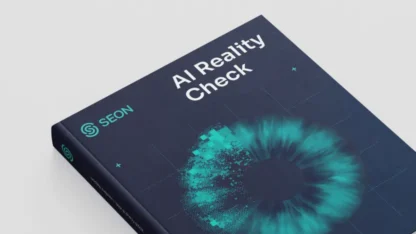 2026 Fraud & AML Leaders Report: AI Reality Check