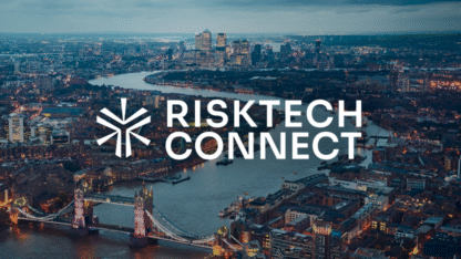 RiskTech Connect London