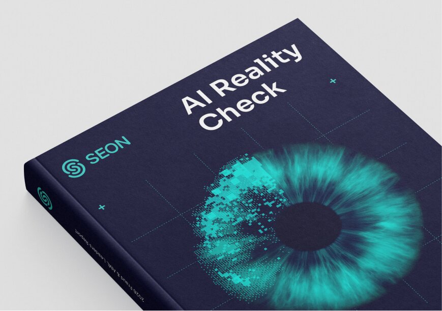 AI Reality Check: 2026 Fraud & AML Leaders Report
