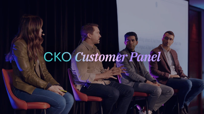 SEON Customer Panel 2026 CKO