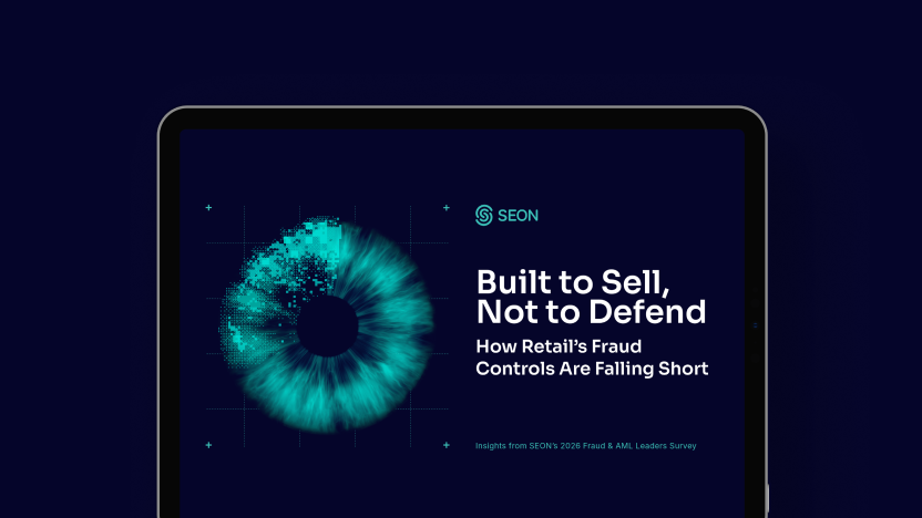Built to Sell, Not Defend: How Retail’s Fraud Controls Are Falling Short