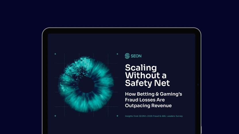 How Betting & Gaming’s Fraud Losses Are Outpacing Revenue
