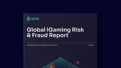 Global iGaming Risk & Fraud Report
