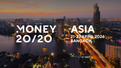 Money 20/20, ASIA
