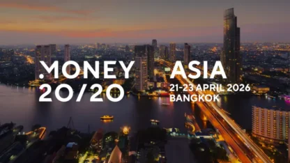Money 20/20, ASIA